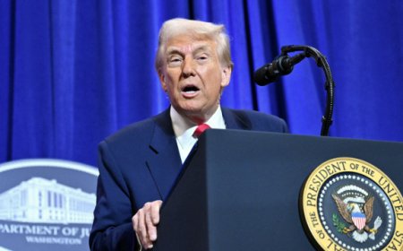 Trump’s blacklist: Citizens of 43 countries will be banned from entering the US