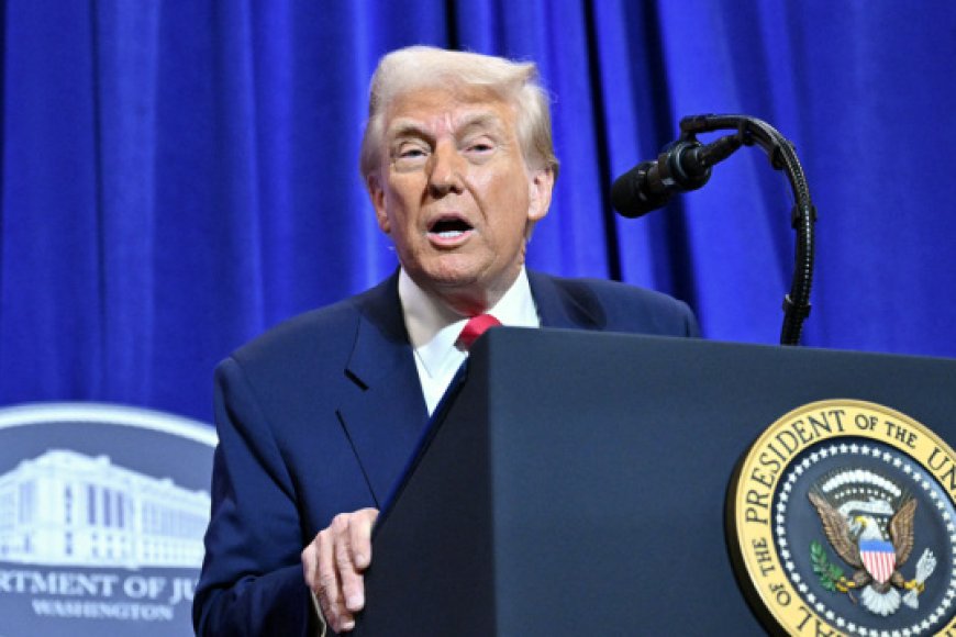 Trump’s blacklist: Citizens of 43 countries will be banned from entering the US
