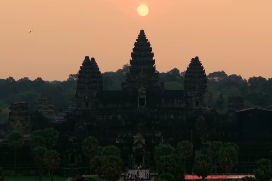 Kingdom of Wonder (Cambodia)