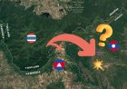 Cambodia and Laos Launch Joint Investigation After Missile Warheads Fall in Laotian Territory
