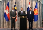 Thailand and Cambodia agree to ceasefire after deadly border clashes