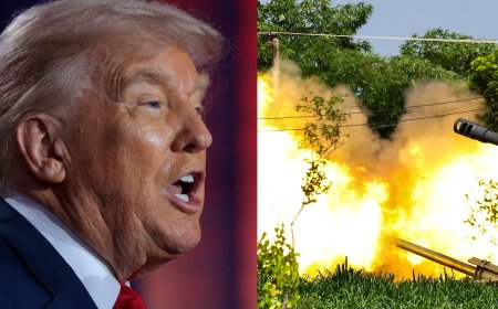 Thailand continues to invade and encroach upon Cambodia, despite international intervention calling for a ceasefire and appeals from the President of the United States, Donald Trump