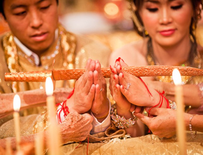 Cambodia Nominates Khmer Traditional Wedding for UNESCO Intangible Heritage List