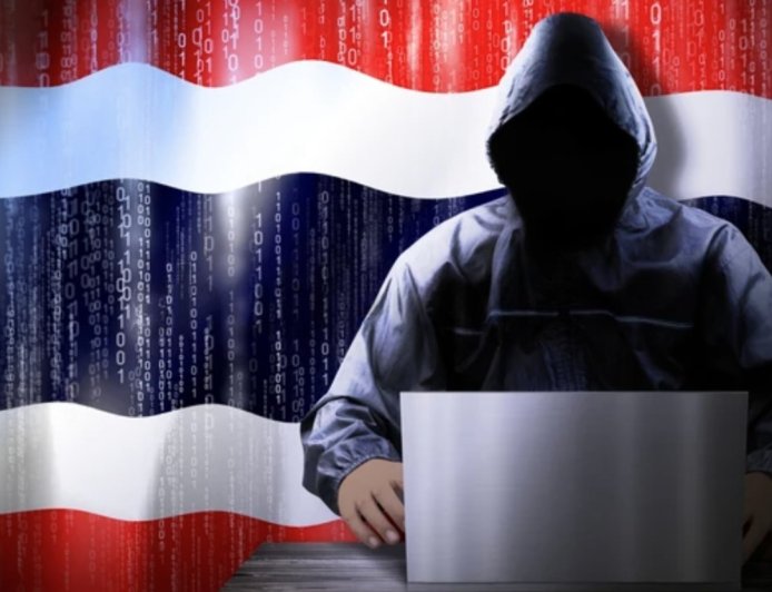 Thai Hackers Target Cambodian Social Networks for Spreading False News