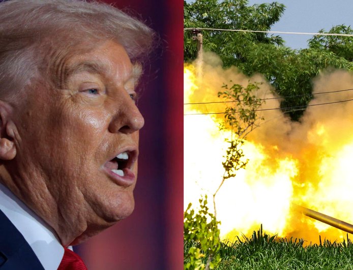 Thailand continues to invade and encroach upon Cambodia, despite international intervention calling for a ceasefire and appeals from the President of the United States, Donald Trump