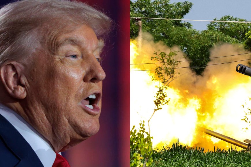 Thailand continues to invade and encroach upon Cambodia, despite international intervention calling for a ceasefire and appeals from the President of the United States, Donald Trump