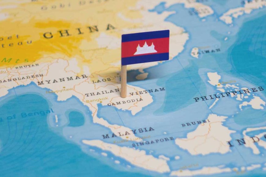 Small but Strong Nation: Cambodia&apos;s Victory