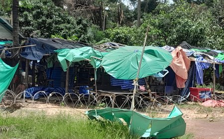 Thailand continues seriously violating the ceasefire agreement and international law