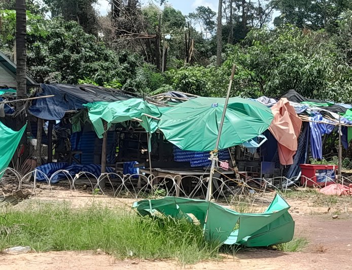 Thailand continues seriously violating the ceasefire agreement and international law