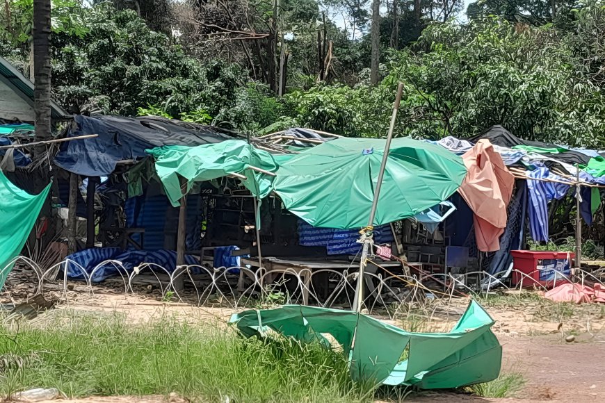 Thailand continues seriously violating the ceasefire agreement and international law